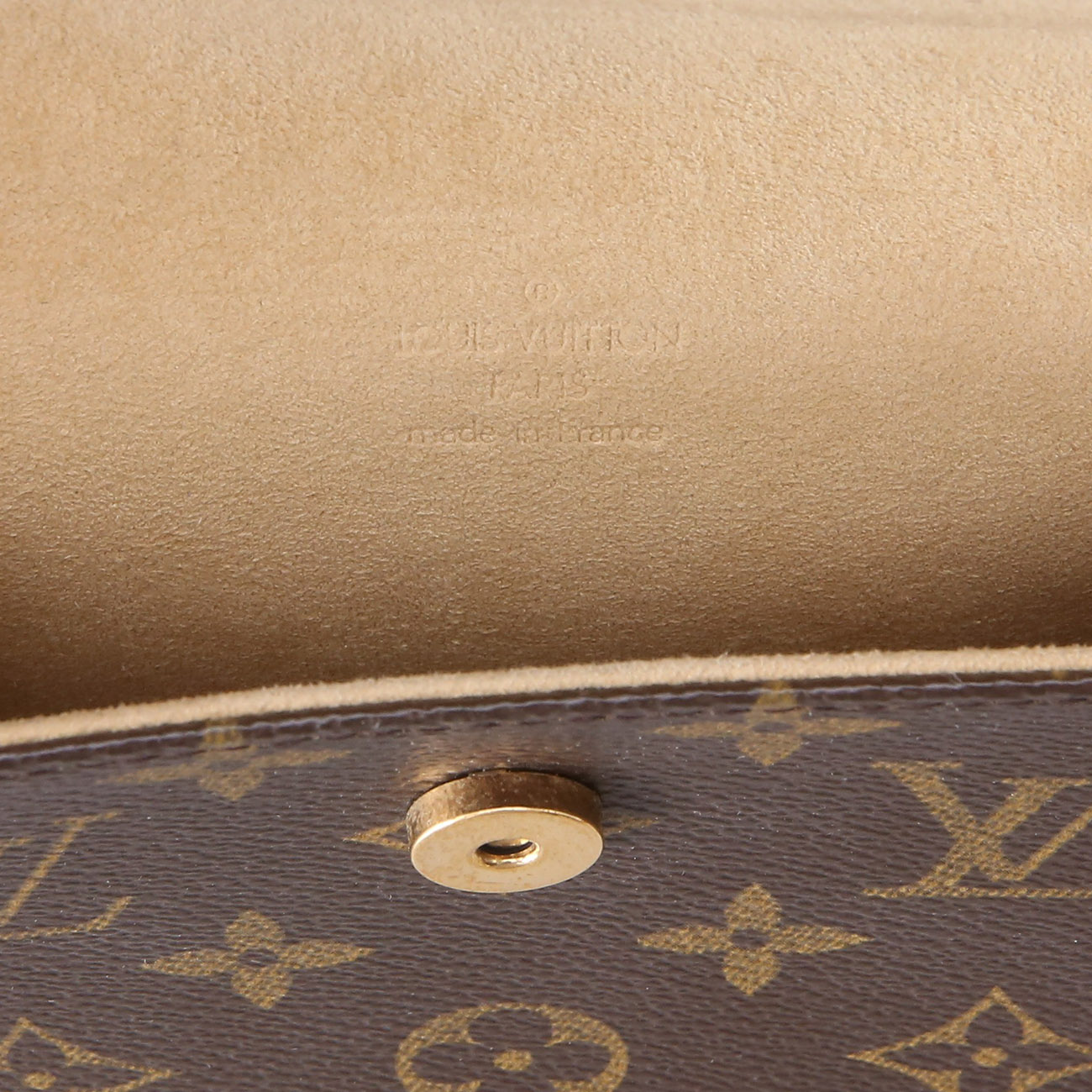 LOUIS VUITTON(USED)루이비통 모노그램 플로렌틴